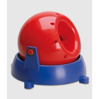 LIKIT Držák na Likit Twister červený – Zboží Mobilmania