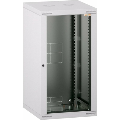 Conteg RQN-21-60/60 21U RQN-21-60/60-RAL-7035JS