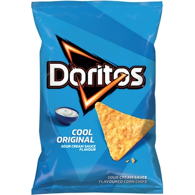 DORITOS Cool Original 100 g
