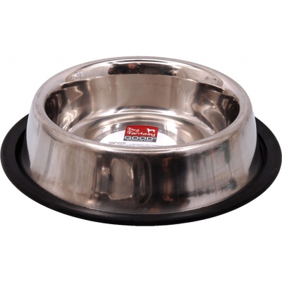 Dog Fantasy Miska s gumou 0,49 l – Zboží Mobilmania