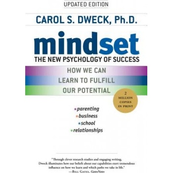 Mindset - C. Dweck