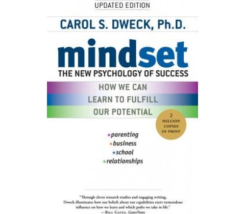 Mindset - C. Dweck