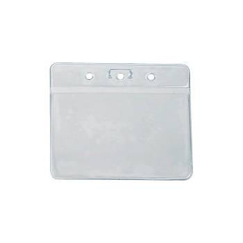 Висящ бадж хоризонтален 55x90 mm (1912005-00-1003001100085)