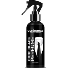 CARBONAX CODE BLACK 150 ml