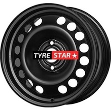 MW Steel 15164 6.5x15 4x100 ET35