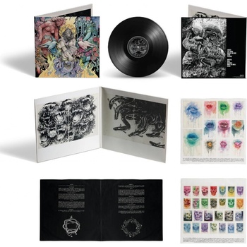 BARONESS - STONE LP