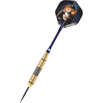 Elkadart Steel Nightmare 24g