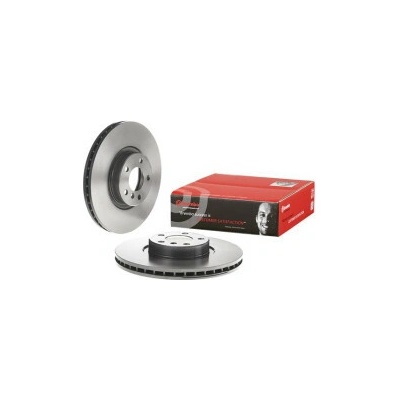 BREMBO brzdový kotouč 09.9922.11
