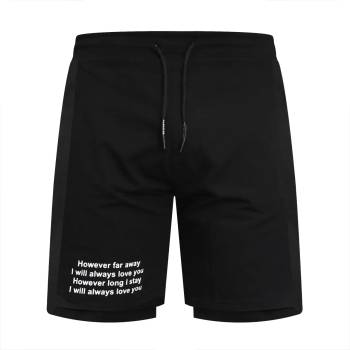 Мъжки шорти g3000b