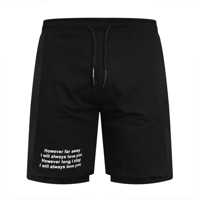 Мъжки шорти g3000b