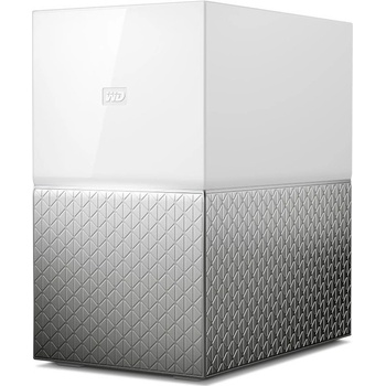 WD My Cloud Home Duo WDBMUT0080JWT-EESN