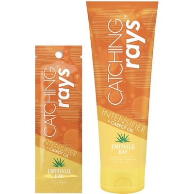 Emerald Bay Catching Rays krém do solária 250 ml