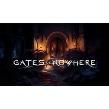 Gates Of Nowhere