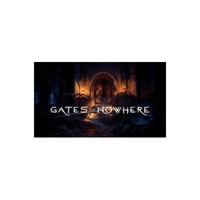 Gates Of Nowhere