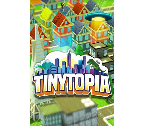 Tinytopia