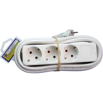 Image 1 of ETC 3 Plug 1,5 m (13-011)