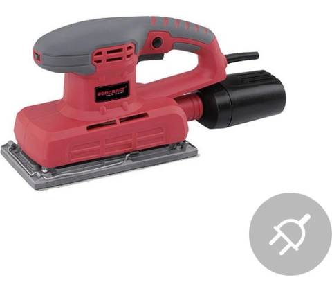 Worcraft FS-300