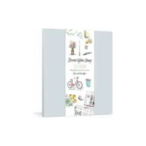 Draw Your Day Sketchbook | Samantha Dion Baker (ISBN: 9780525572954)