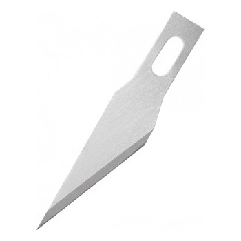 WEDO Нож за скалпел Wedo 7821, 10 бр. в опаковка (OK13112)