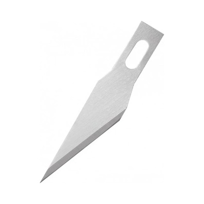 WEDO Нож за скалпел Wedo 7821, 10 бр. в опаковка (OK13112)