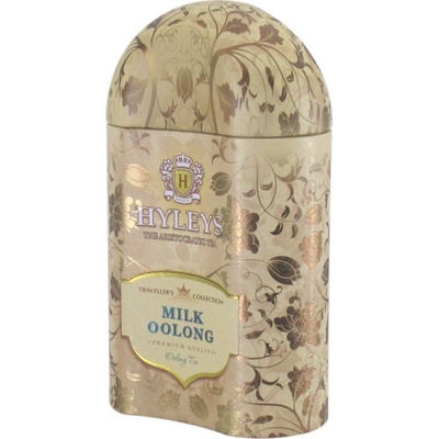 Hyleys Čaj MILK OOLONG sypaný čaj 100 g
