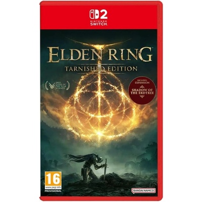 Elden Ring (Tarnished Edition) – Zboží Mobilmania
