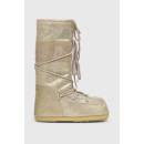 Tecnica Moon Boot Icon Glitter Gold