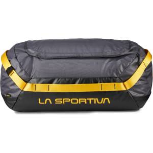 La Sportiva Сак La sportiva Nomad 70 Luggage - Onyx / Black (510-7092-0211)