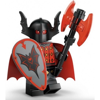 LEGO® Minifigúrky 71045 25. séria Vampire Knight