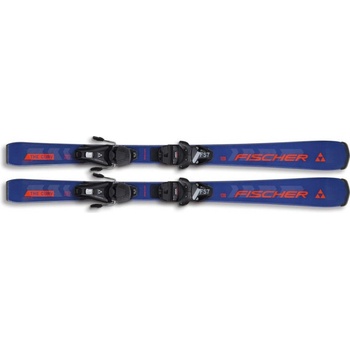 Fischer THE CURV JR 23/24