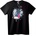NOONEBRAND Тениска Графика на Кецове - 6XL, White