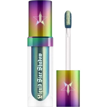 Jeffree Star Cosmetics Psychedelic Circus tekuté očné tiene Shadow Pink 5,5 ml