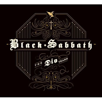Black Sabbath - Dio Years