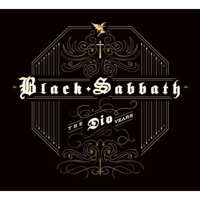 Black Sabbath - Dio Years