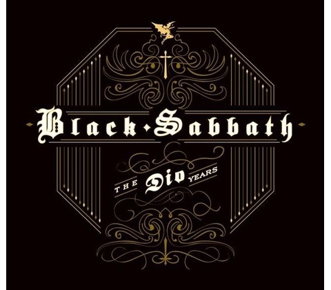 Black Sabbath - Dio Years