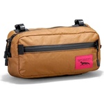 Swift Industries Чанта за кормило Swift industries Kestrel Handlebar bag - Coyote - размер 2, 0 l (510-7059-0211)