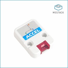 M5Stack jednotka 3osého digitálního akcelerometru ADXL345