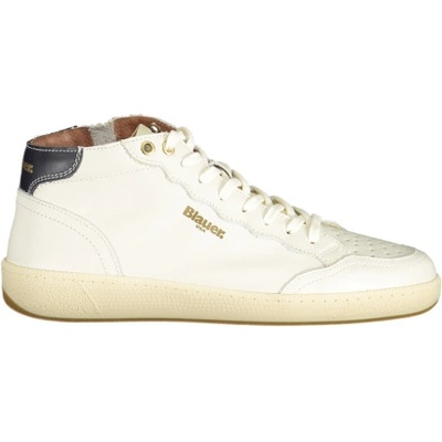 BLAUER Спортни обувки за мъже blauer, Размер 40, Цвят Бяло (f3murray02lea_biwhi)