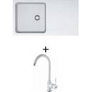 Set Franke OID 611 + FP 9400