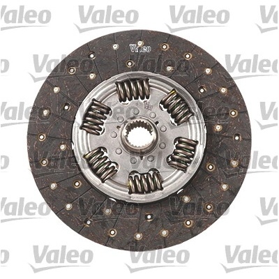 VALEO Lamela spojky 829053