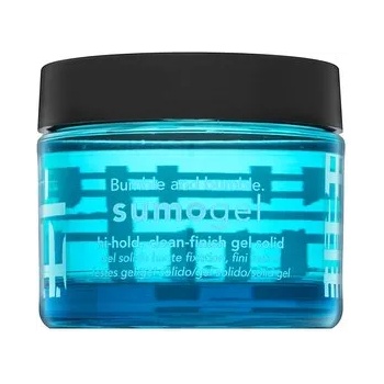 Bumble And Bumble Sumogel гел за коса за средна фиксация 50 ml