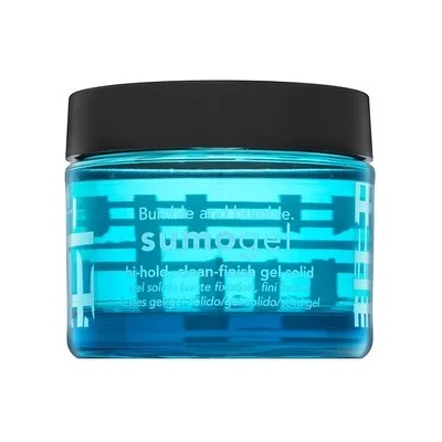 Bumble And Bumble Sumogel гел за коса за средна фиксация 50 ml