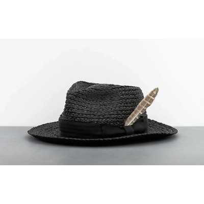 Brixton Crosby Fedora black
