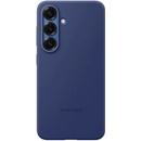 Samsung Galaxy S25 Silicone Case blue (EF-PS931CNEGWW)