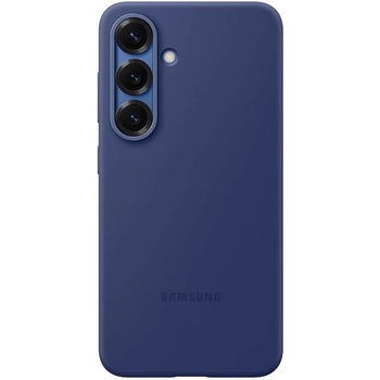 Samsung Galaxy S25 Silicone Case blue (EF-PS931CNEGWW)