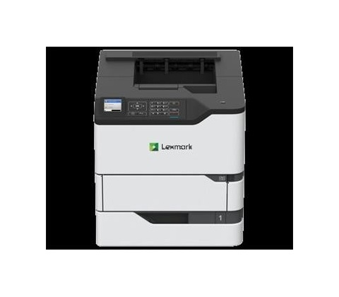 Lexmark MS821dn