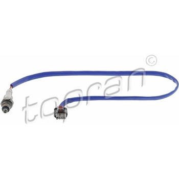 Lambda sonda TOPRAN 625 017 (625017)