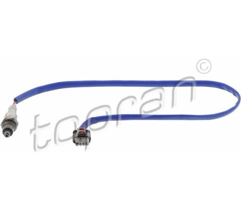 Lambda sonda TOPRAN 625 017 (625017)