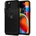 Spigen Slim Armor Case - хибриден кейс с висока степен на защита за iPhone 11 Pro (черен)