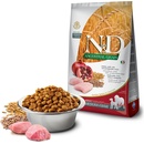 N&D Low Grain Dog Adult Chicken & Pomegranate 2,5 kg